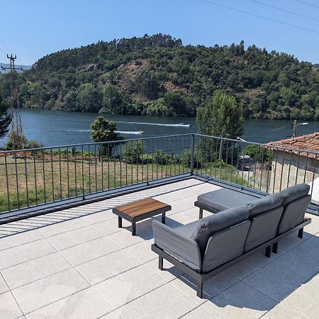 Costa D'Ouro Villa Castelo de Paiva Exterior photo